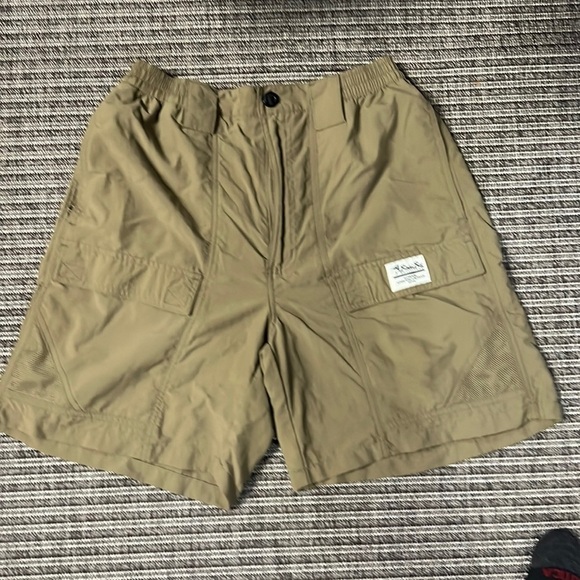 bimini bay Other - Khaki Cargo Shorts